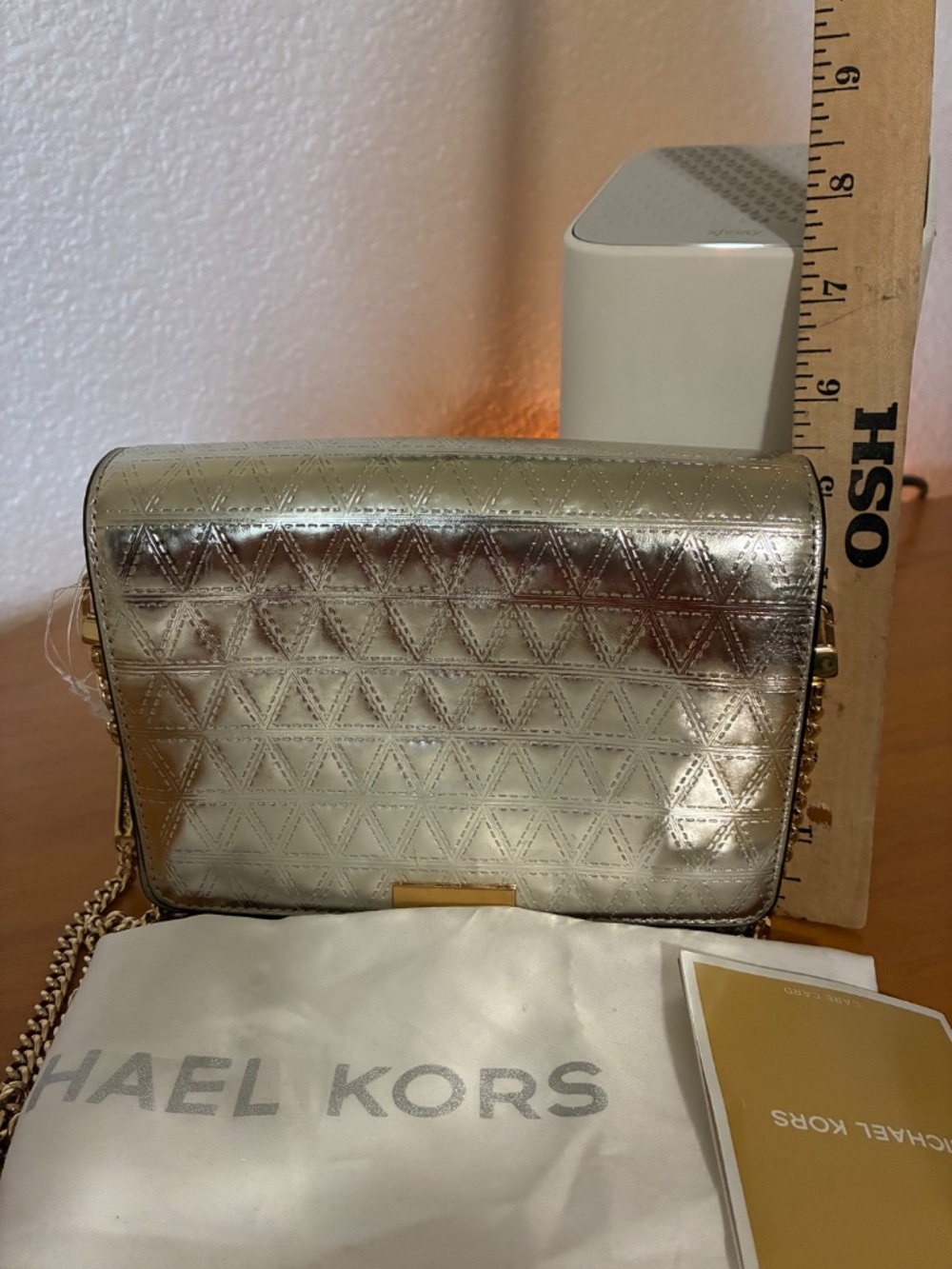 Michael Kors brand new cross body bag - Picture 4 of 5